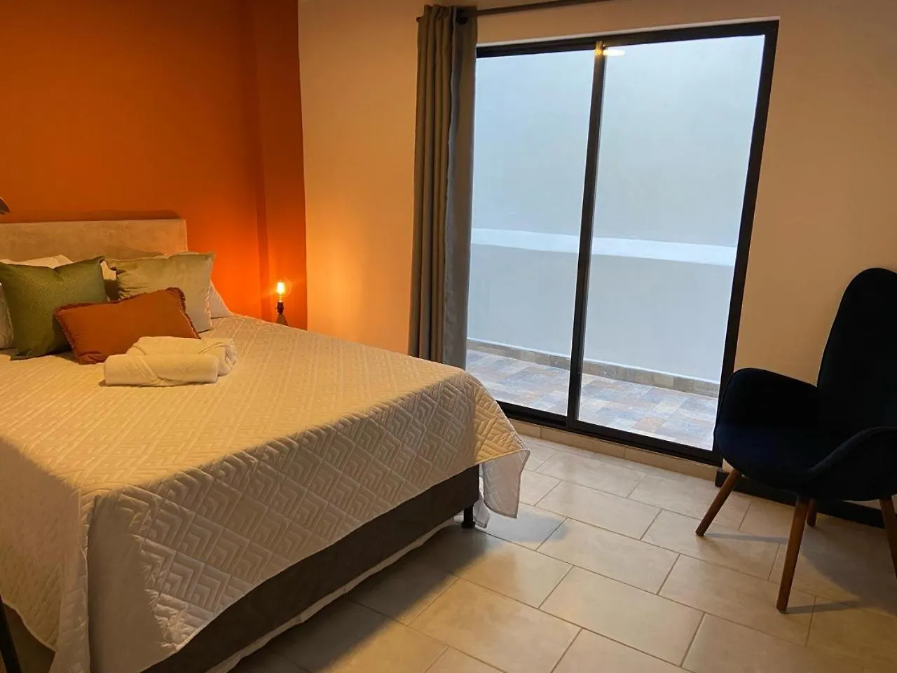 Apartamentos Virginia 34 Medellín 0*,  Colombia