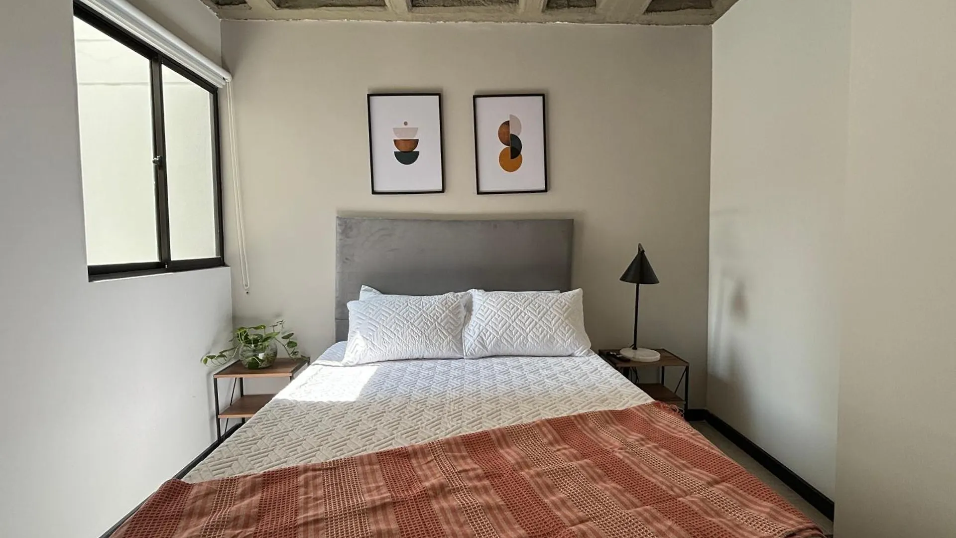 Apartamentos Virginia 34 Medellín 0*,  Colombia
