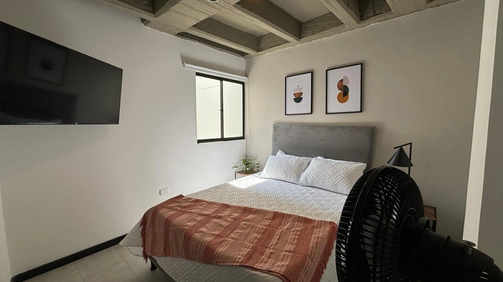 Apartamentos Virginia 34 Medellín
