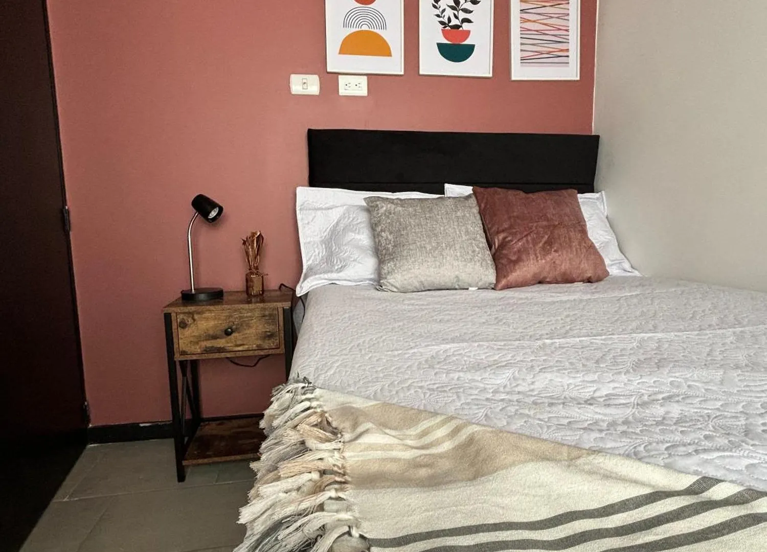 Apartamentos Virginia 34 Medellín 0*,  Colombia