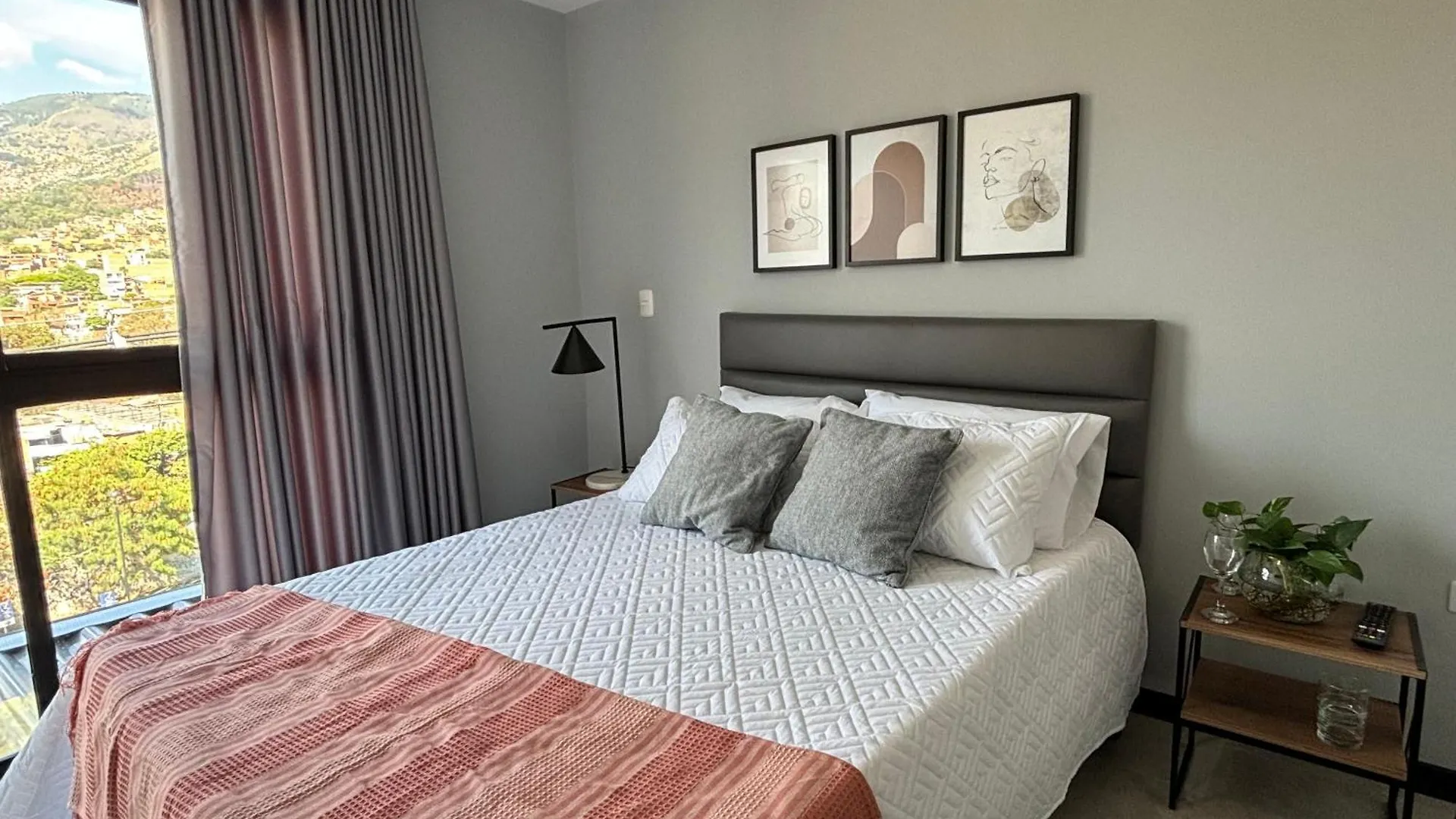 Apartamentos Virginia 34 Medellín