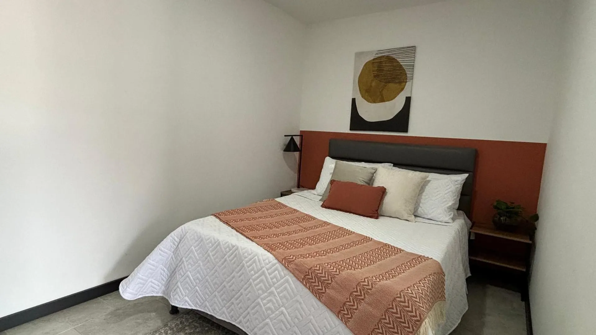 Apartamentos Virginia 34 Medellín Colombia