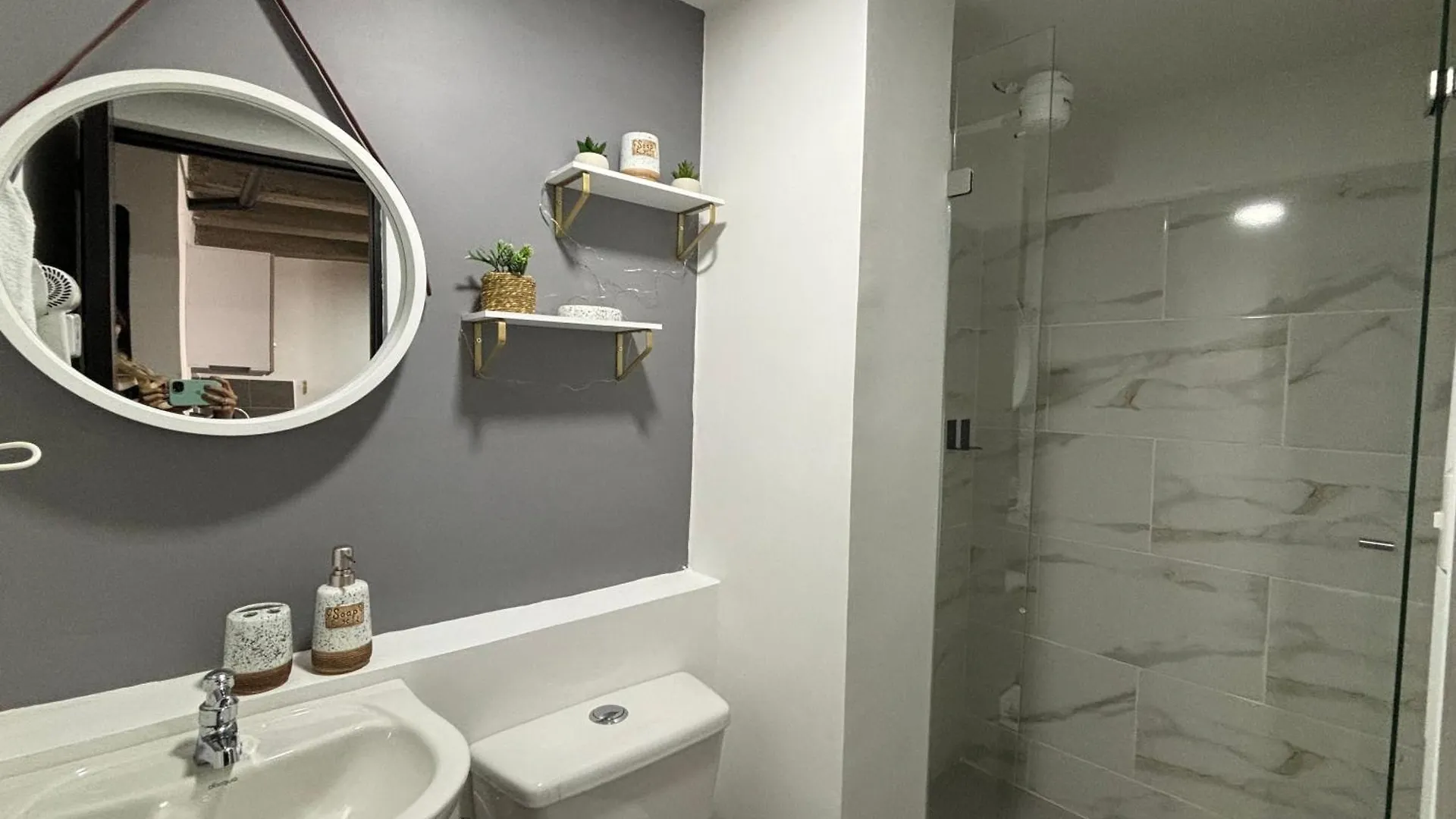 Apartamentos Virginia 34 Medellín