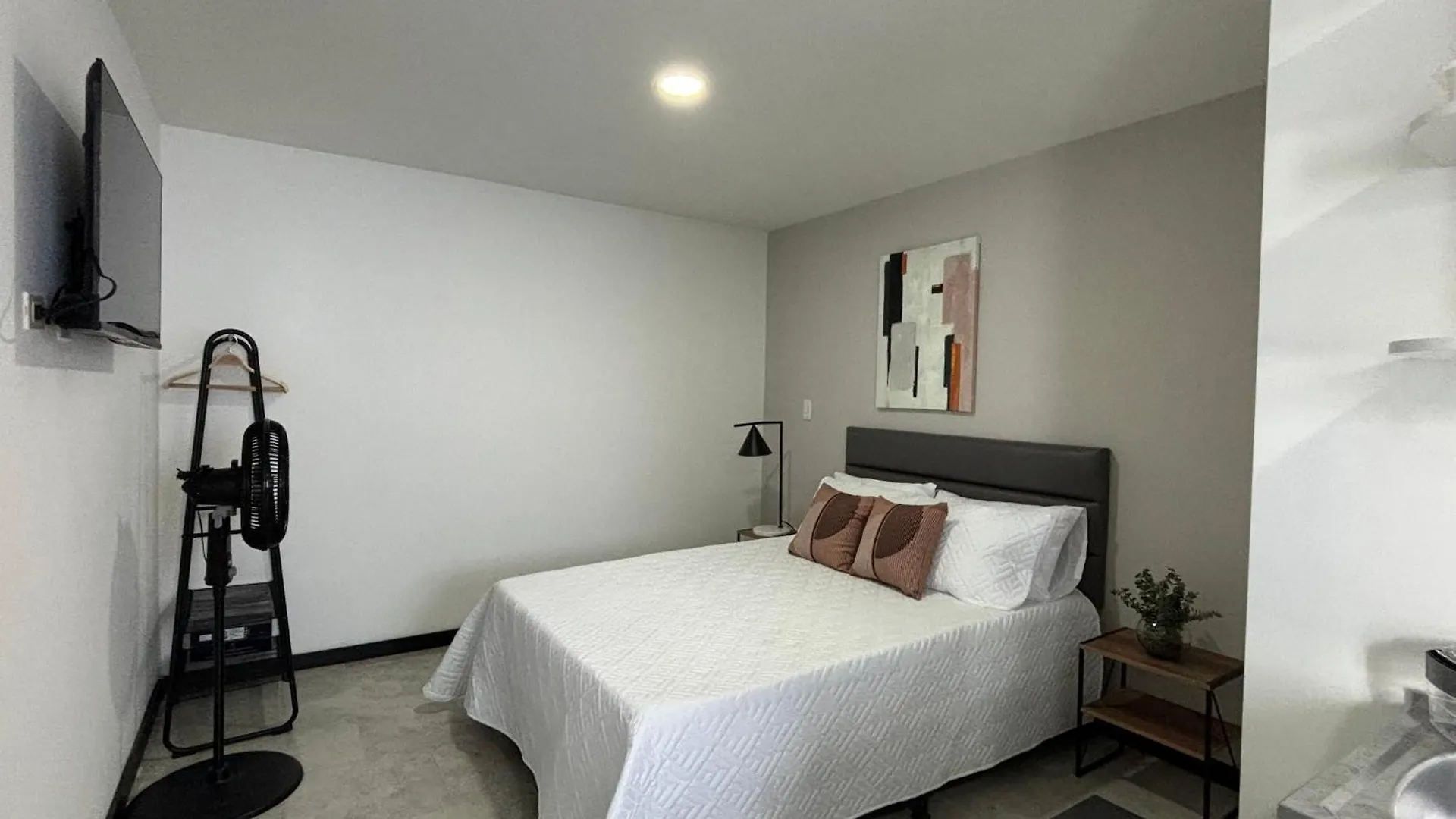 Apartamentos Virginia 34 Medellín