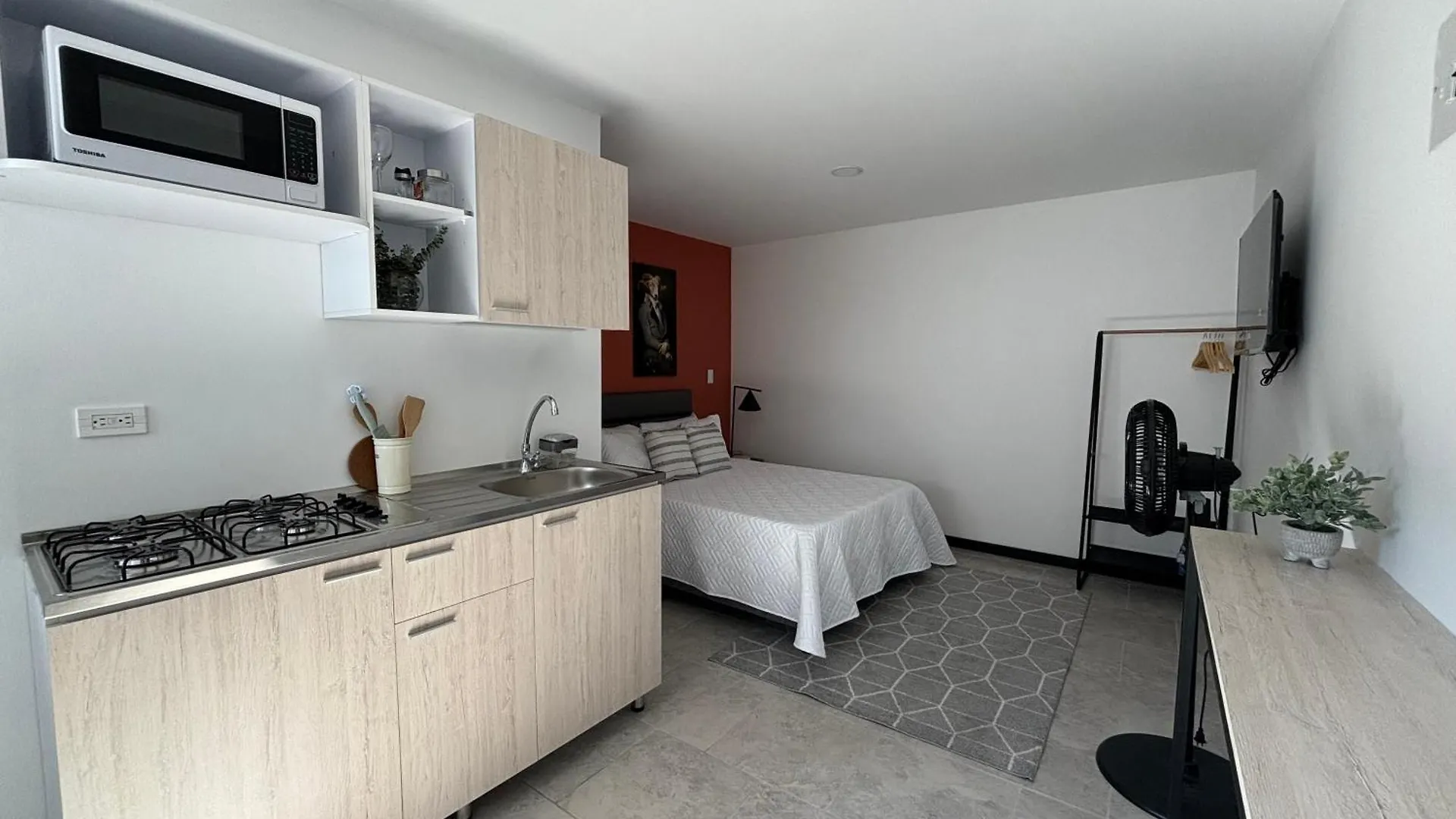 Apartamentos Virginia 34 Medellín 0*,  Colombia