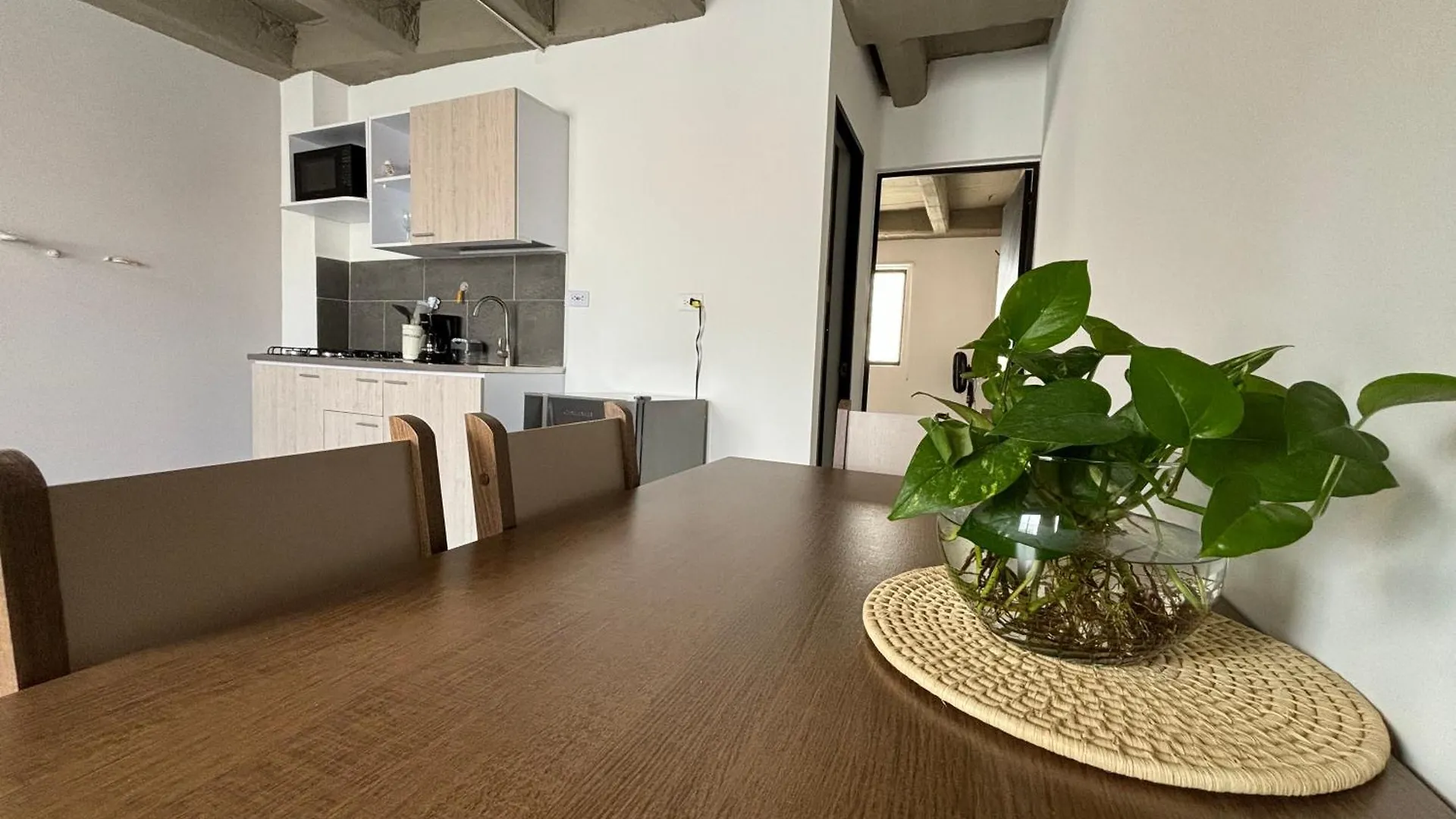 Apartamentos Virginia 34 Medellín
