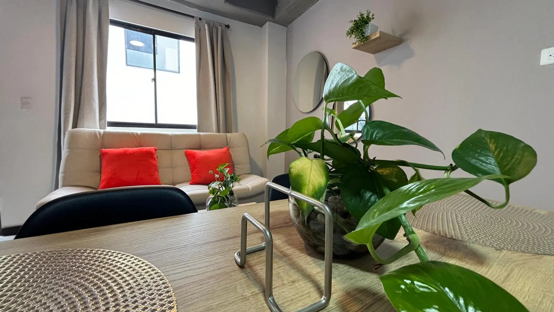 Apartamentos Virginia 34 Medellín