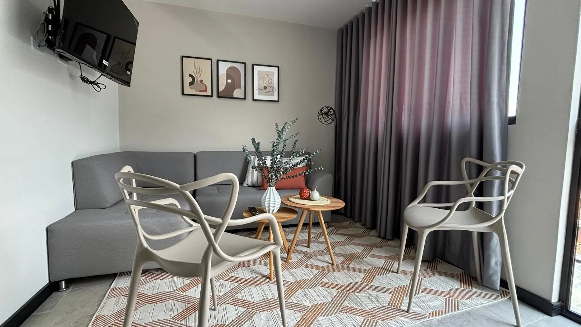 Apartamentos Virginia 34 Medellín