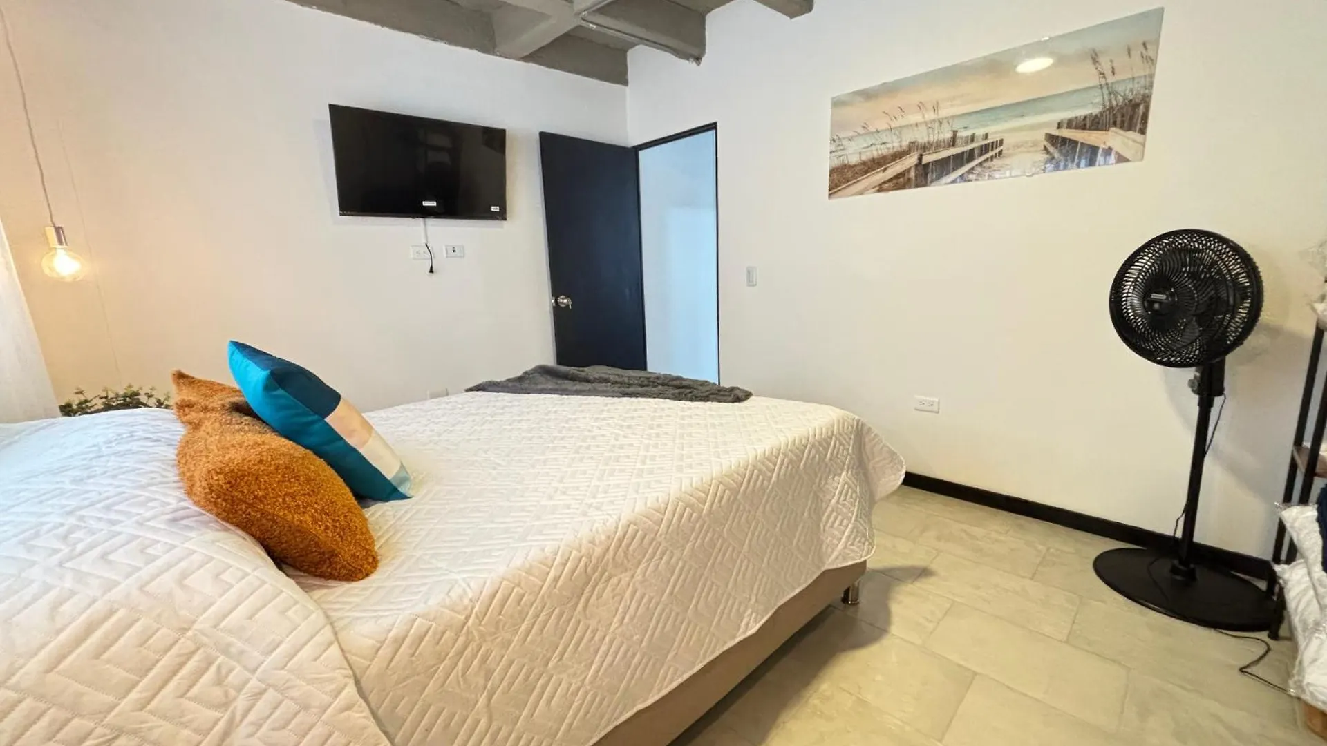 Apartamentos Virginia 34 Medellín