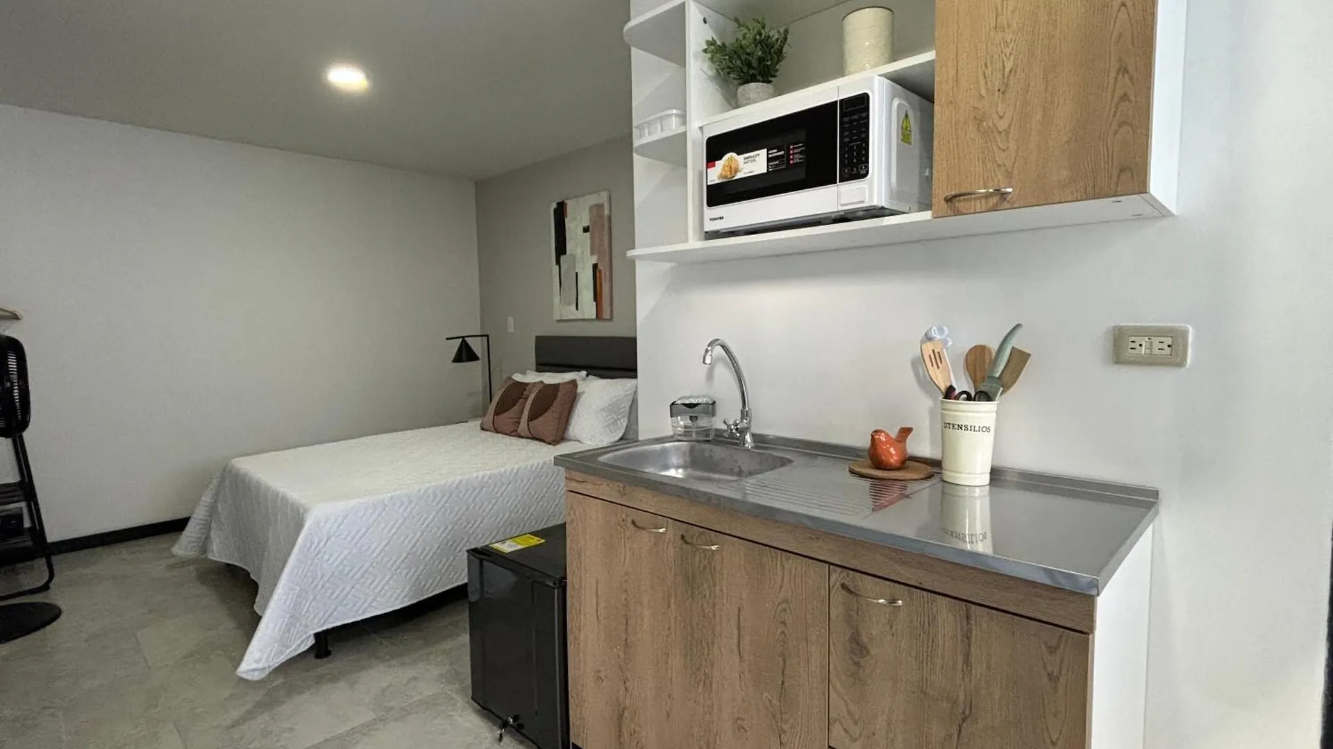 Apartamentos Virginia 34 Medellín