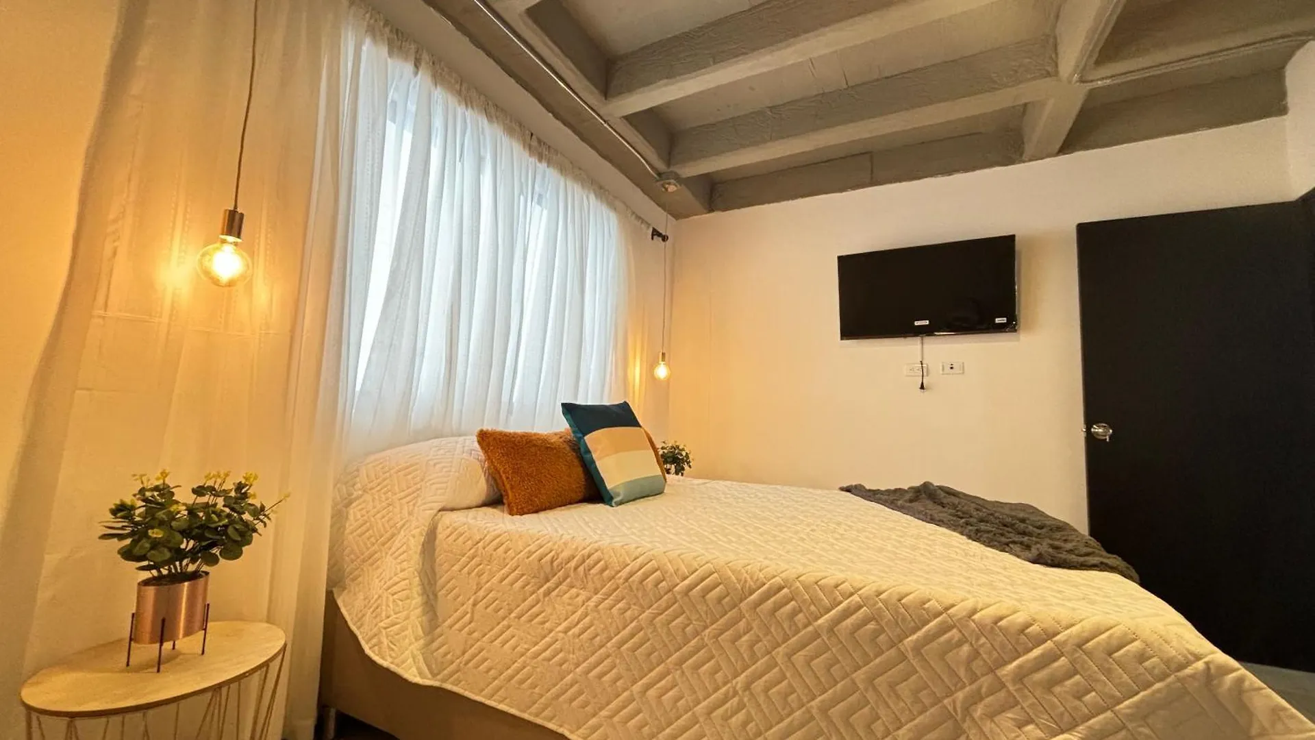 Apartamentos Virginia 34 Medellín Colombia