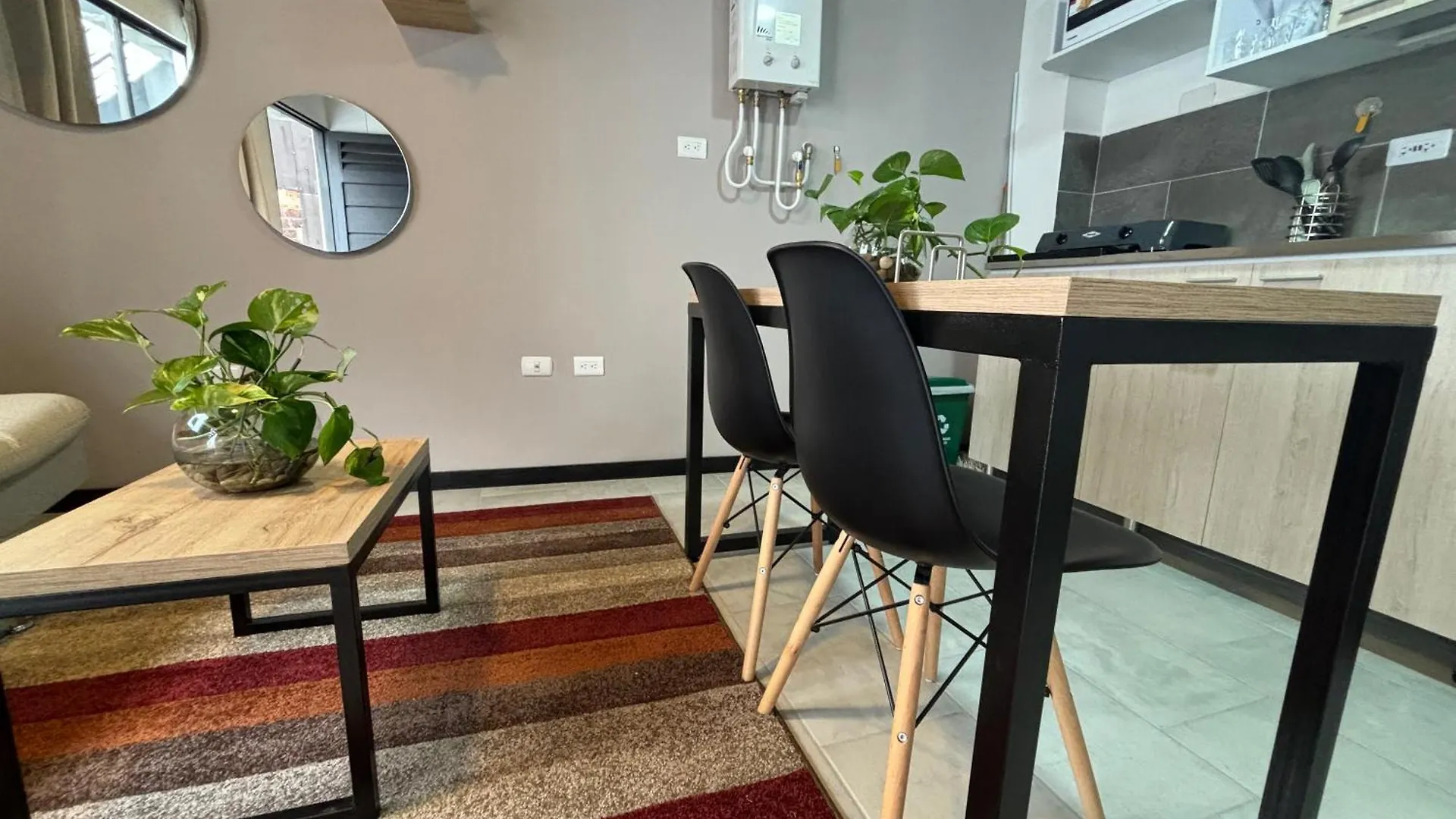 Apartamentos Virginia 34 Medellín