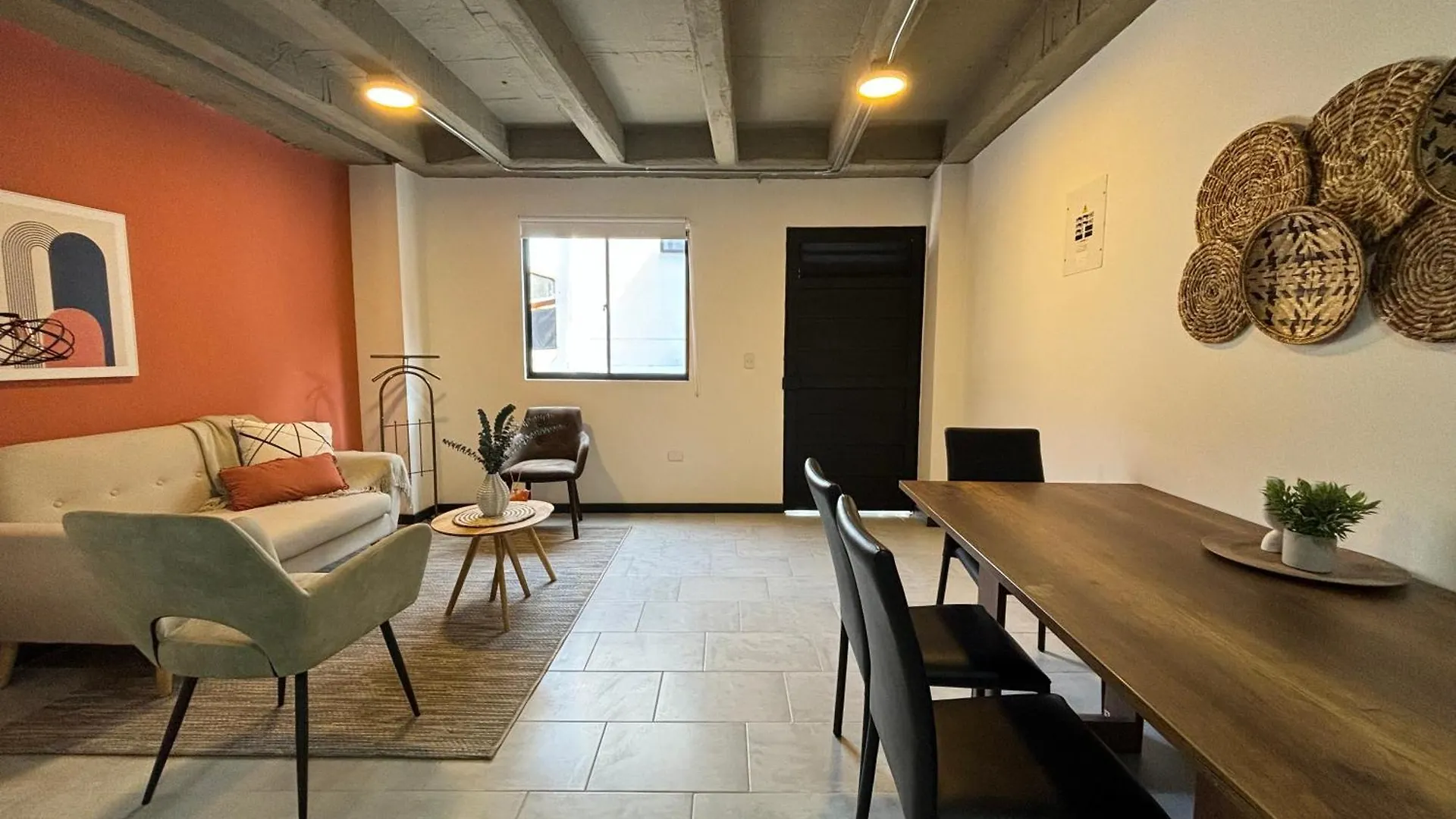 Apartamentos Virginia 34 Medellín