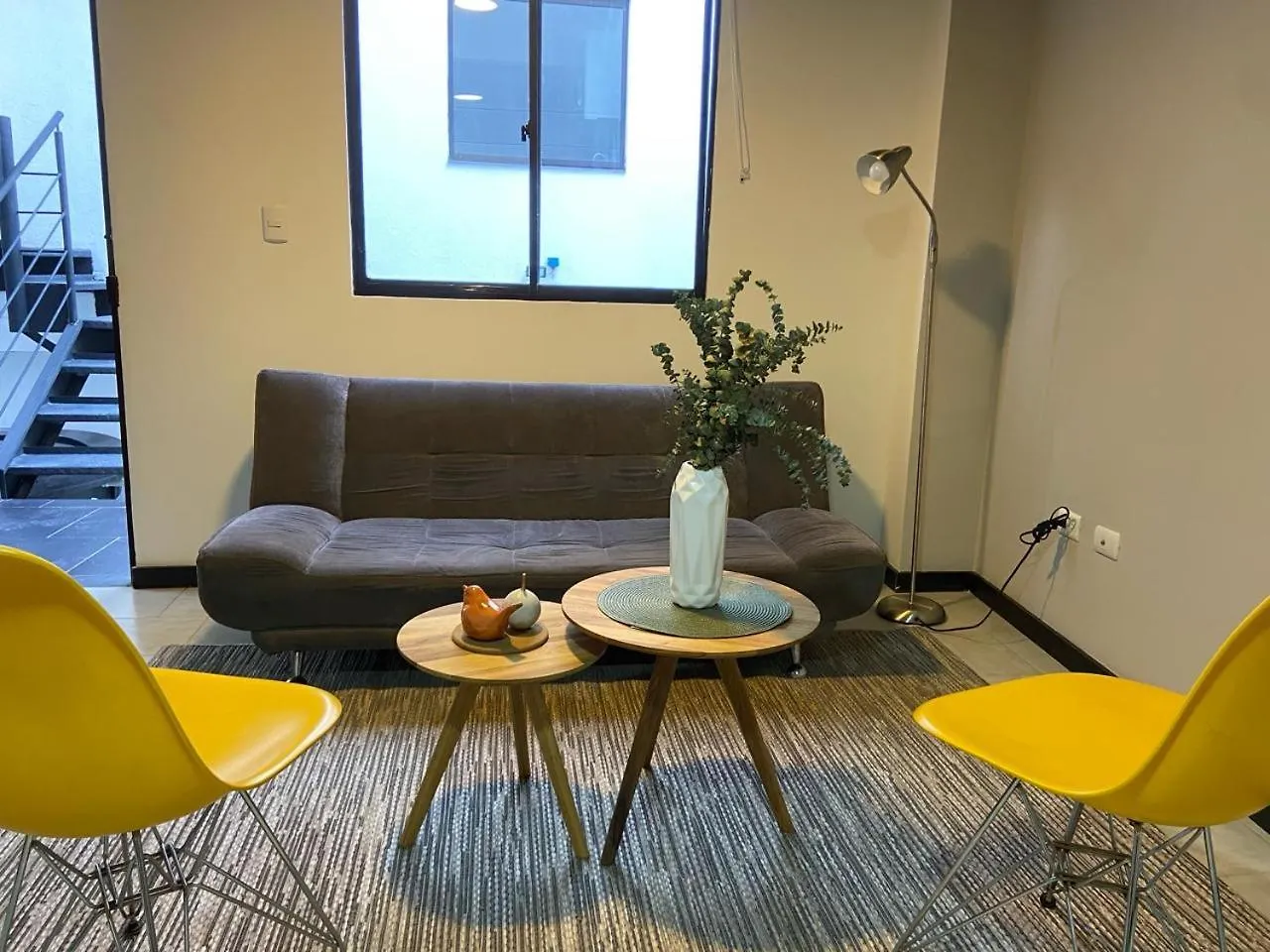 Appartamento Apartamentos Virginia 34 Medellín Colombia
