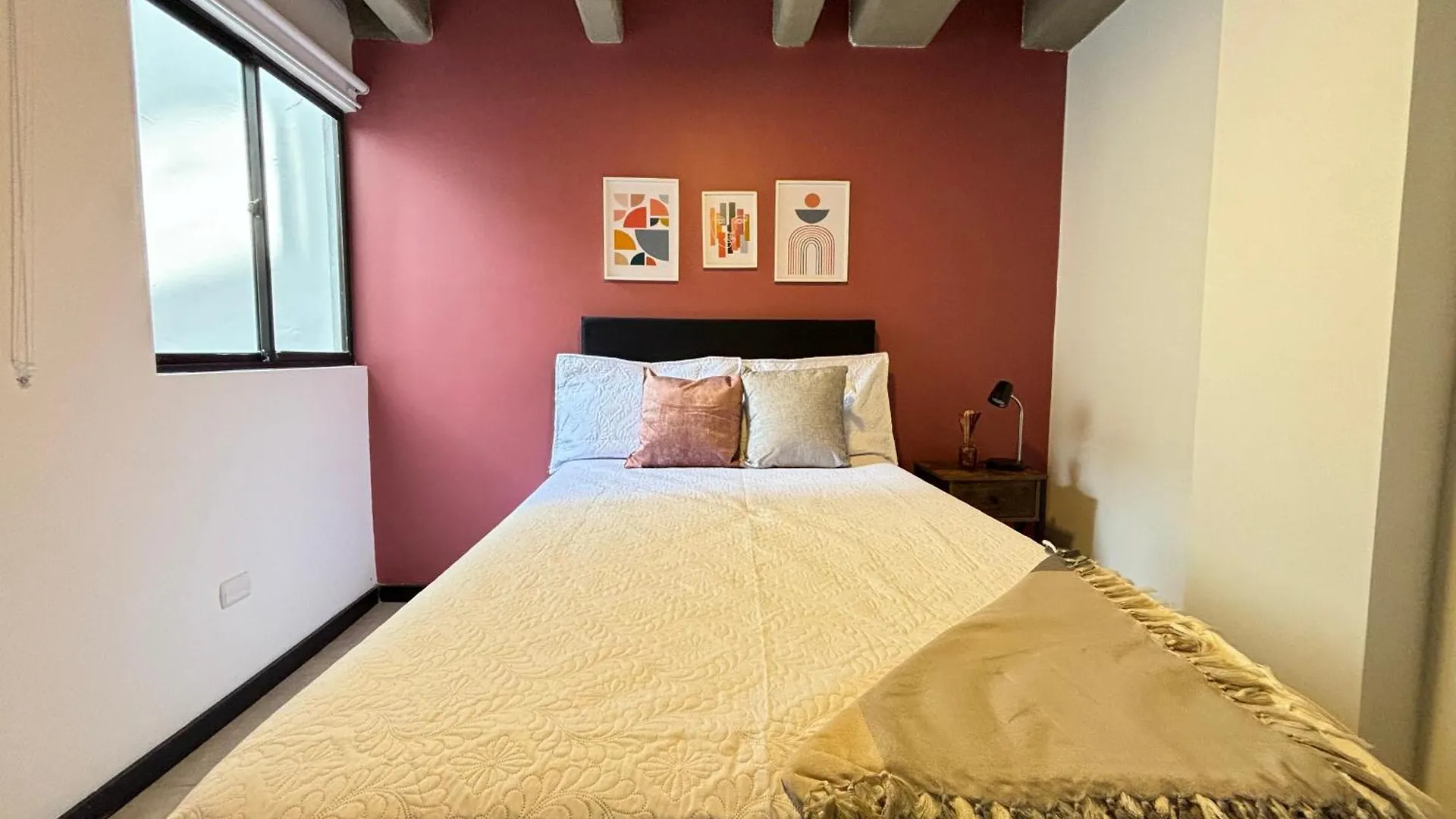 Apartamentos Virginia 34 Medellín Colombia