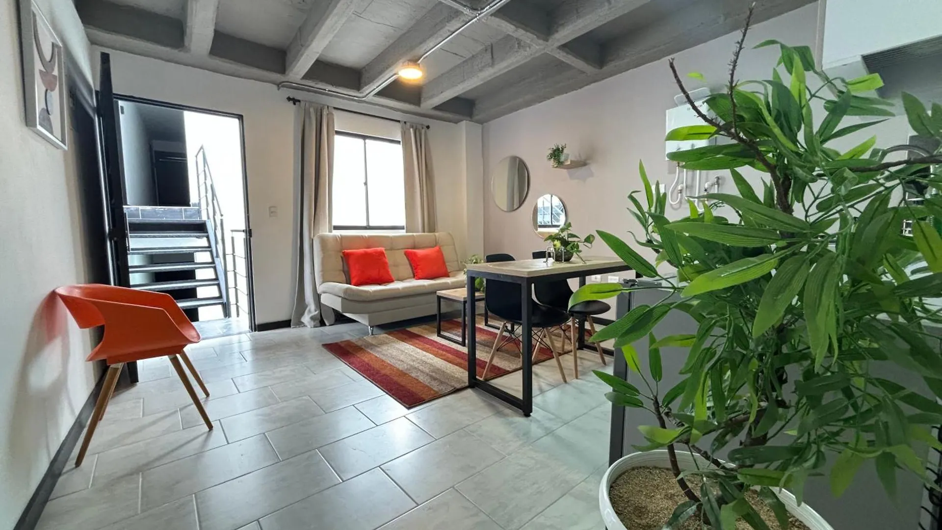 Apartamentos Virginia 34 Medellín