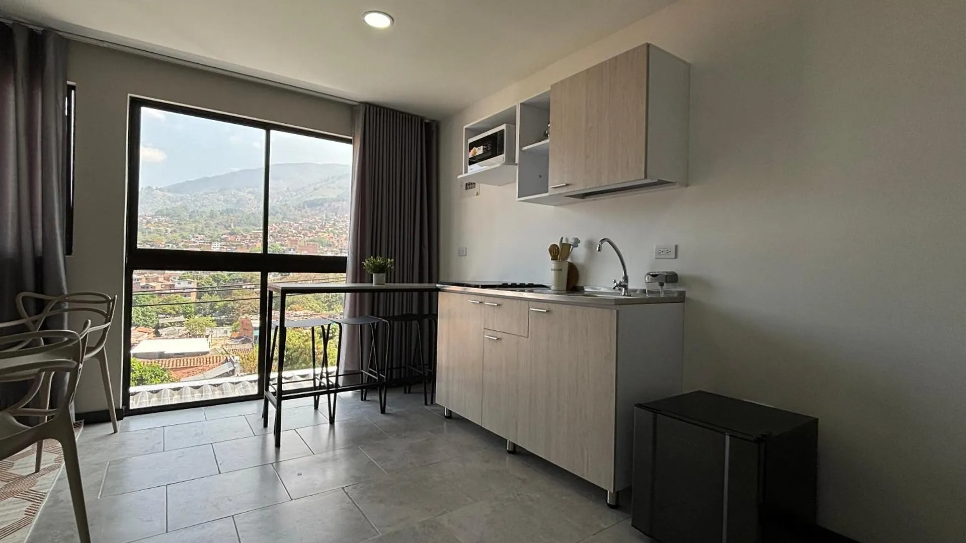Appartamento Apartamentos Virginia 34 Medellín