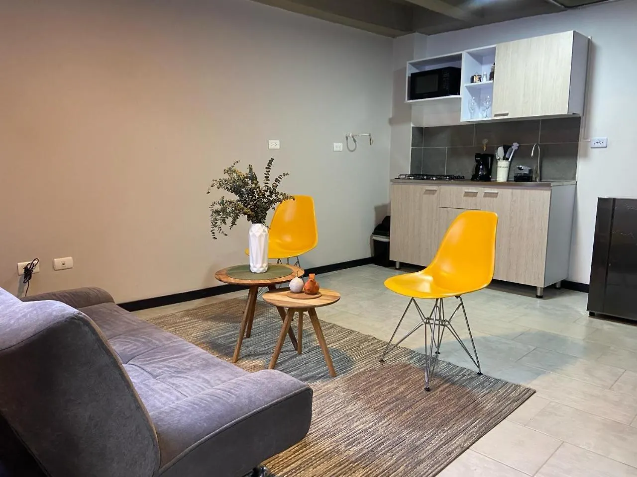 Appartamento Apartamentos Virginia 34 Medellín