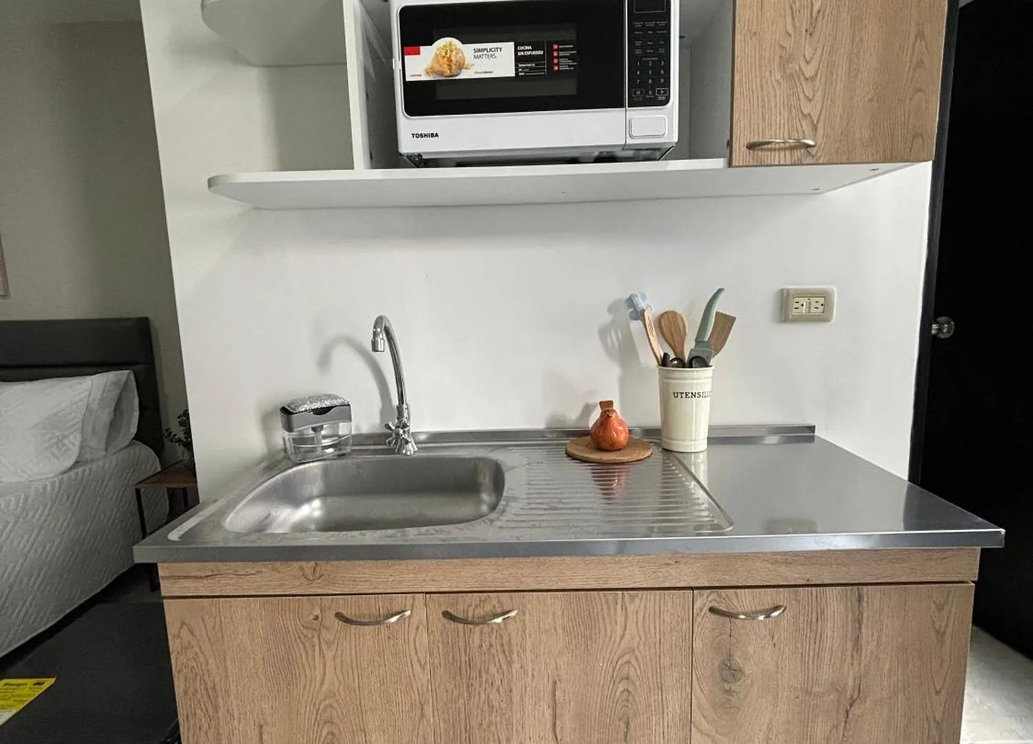 Apartamentos Virginia 34 Medellín Appartamento