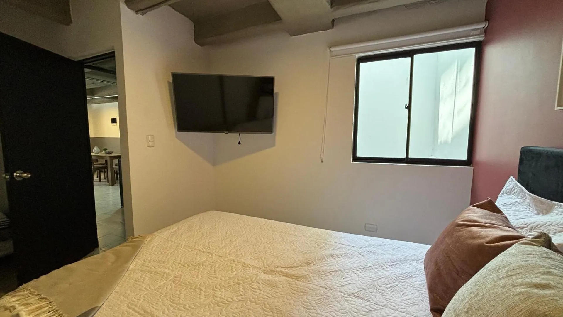 Apartamentos Virginia 34 Medellín 0*,