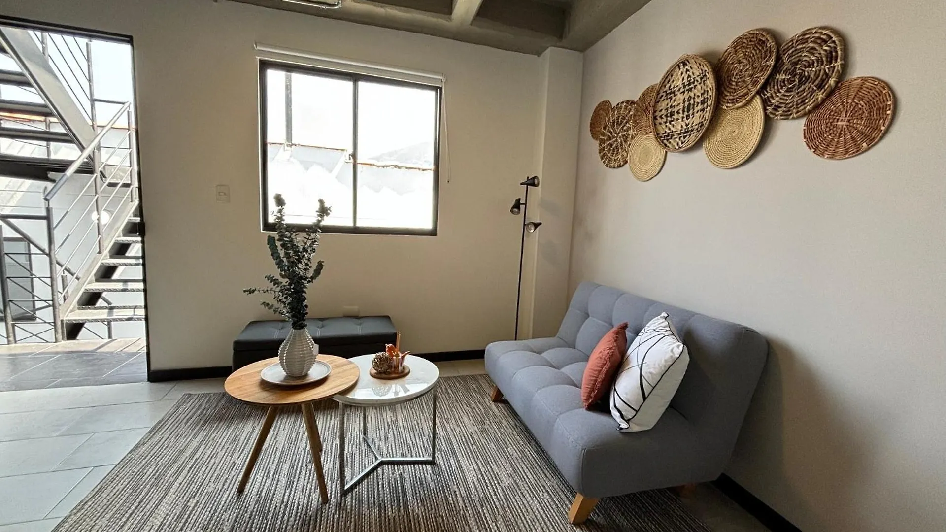 Apartamentos Virginia 34 Medellín Colombia