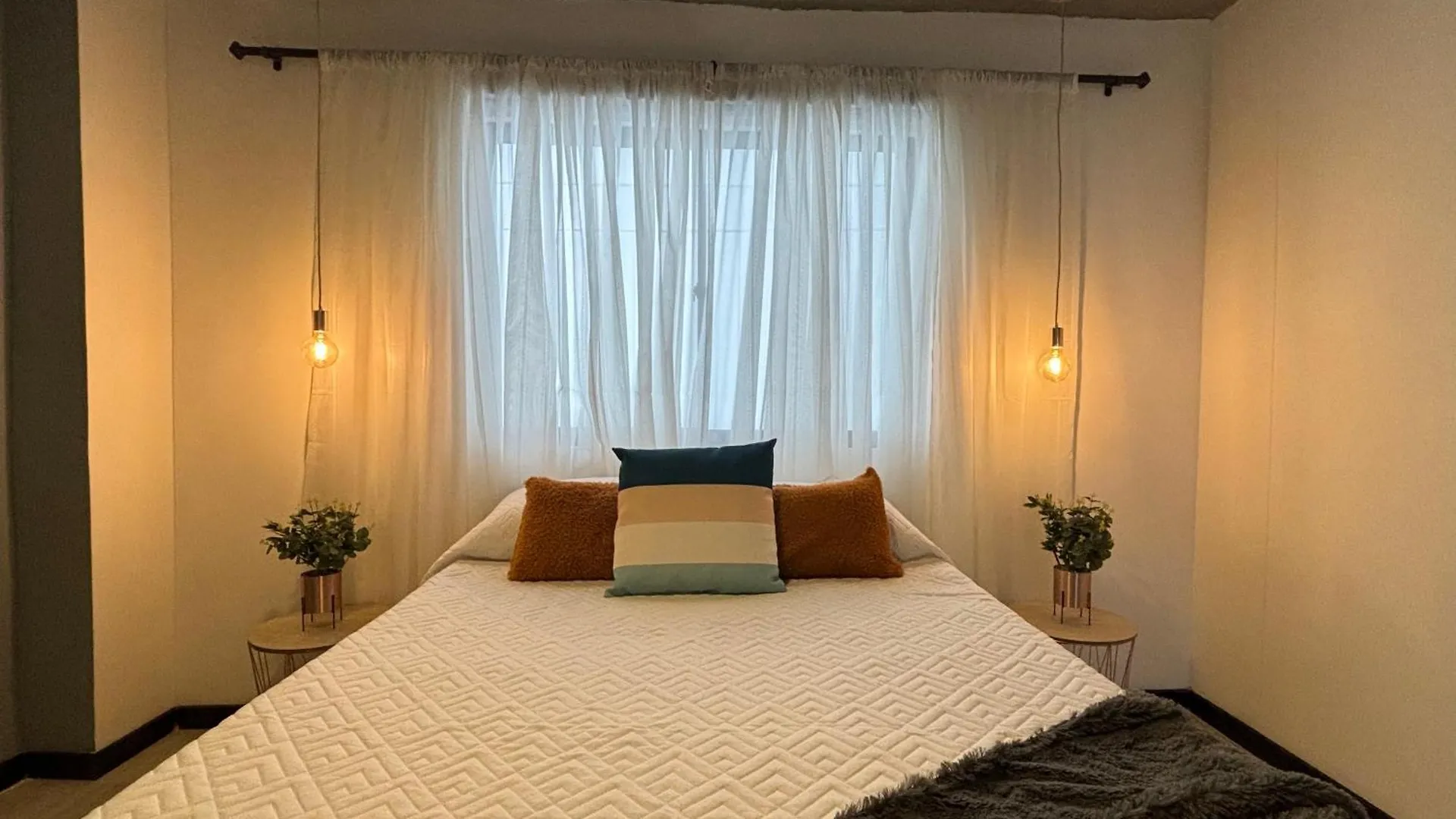 Apartamentos Virginia 34 Medellín