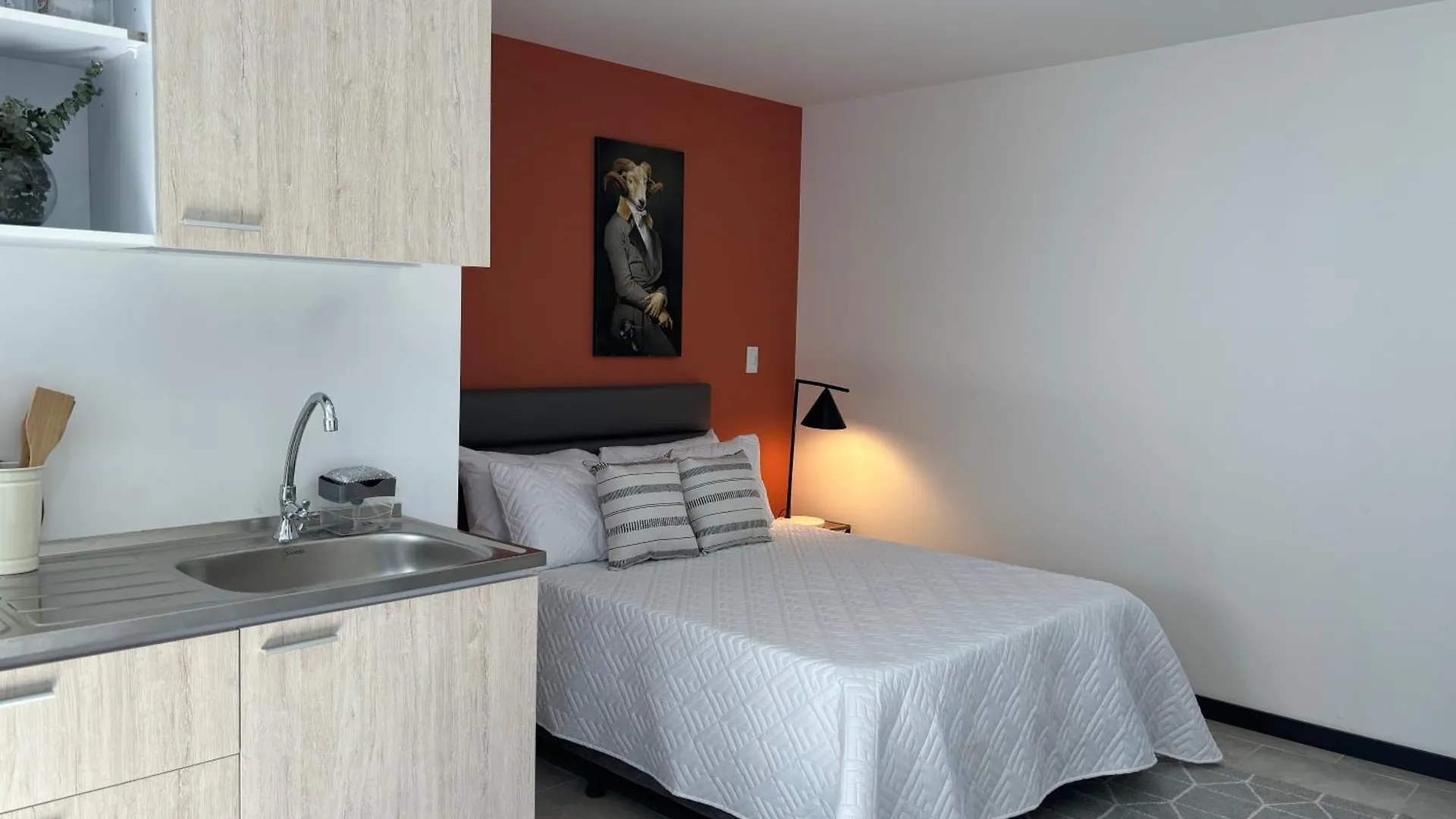 Apartamentos Virginia 34 Medellín Colombia