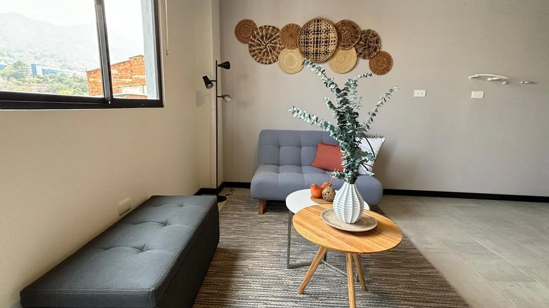 Apartamentos Virginia 34 Medellín