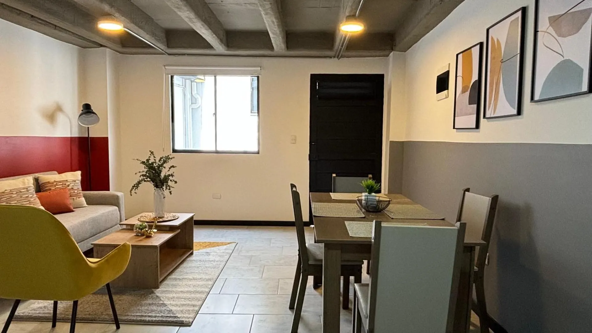 Appartamento Apartamentos Virginia 34 Medellín Colombia