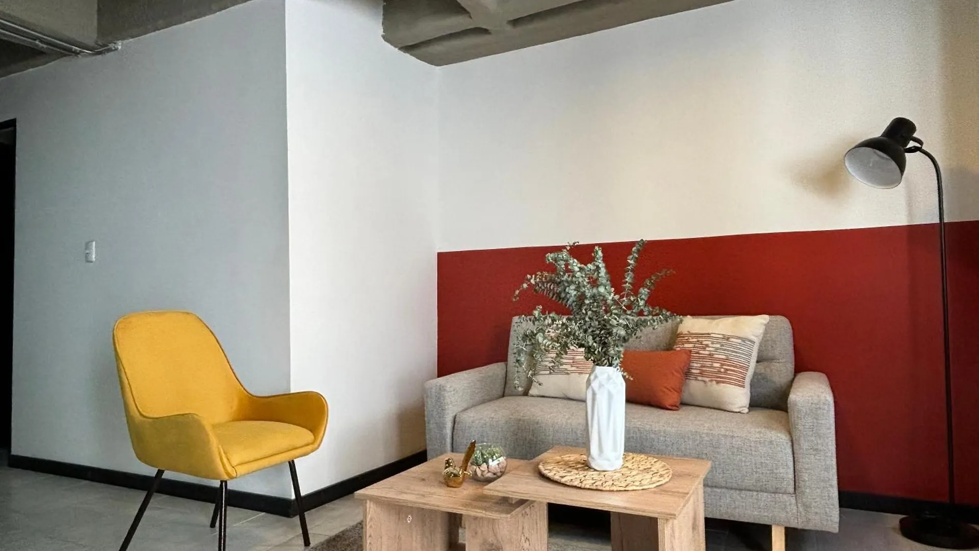 Appartamento Apartamentos Virginia 34 Medellín