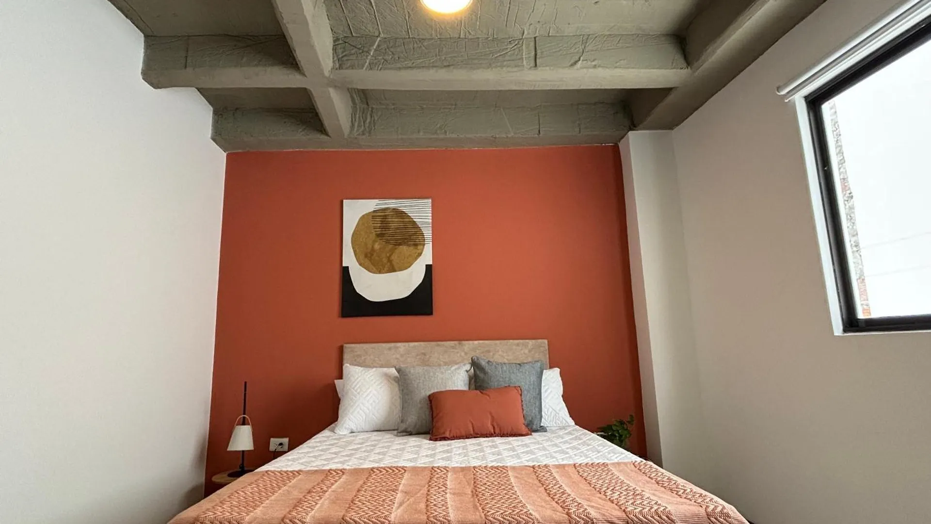 Apartamentos Virginia 34 麦德林