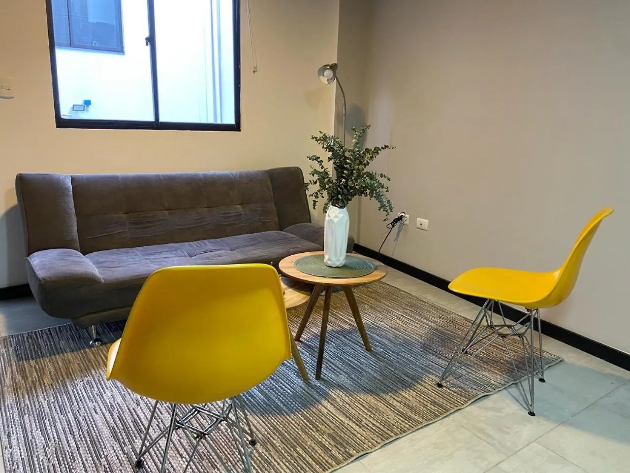 Apartamentos Virginia 34 Medellín Appartement
