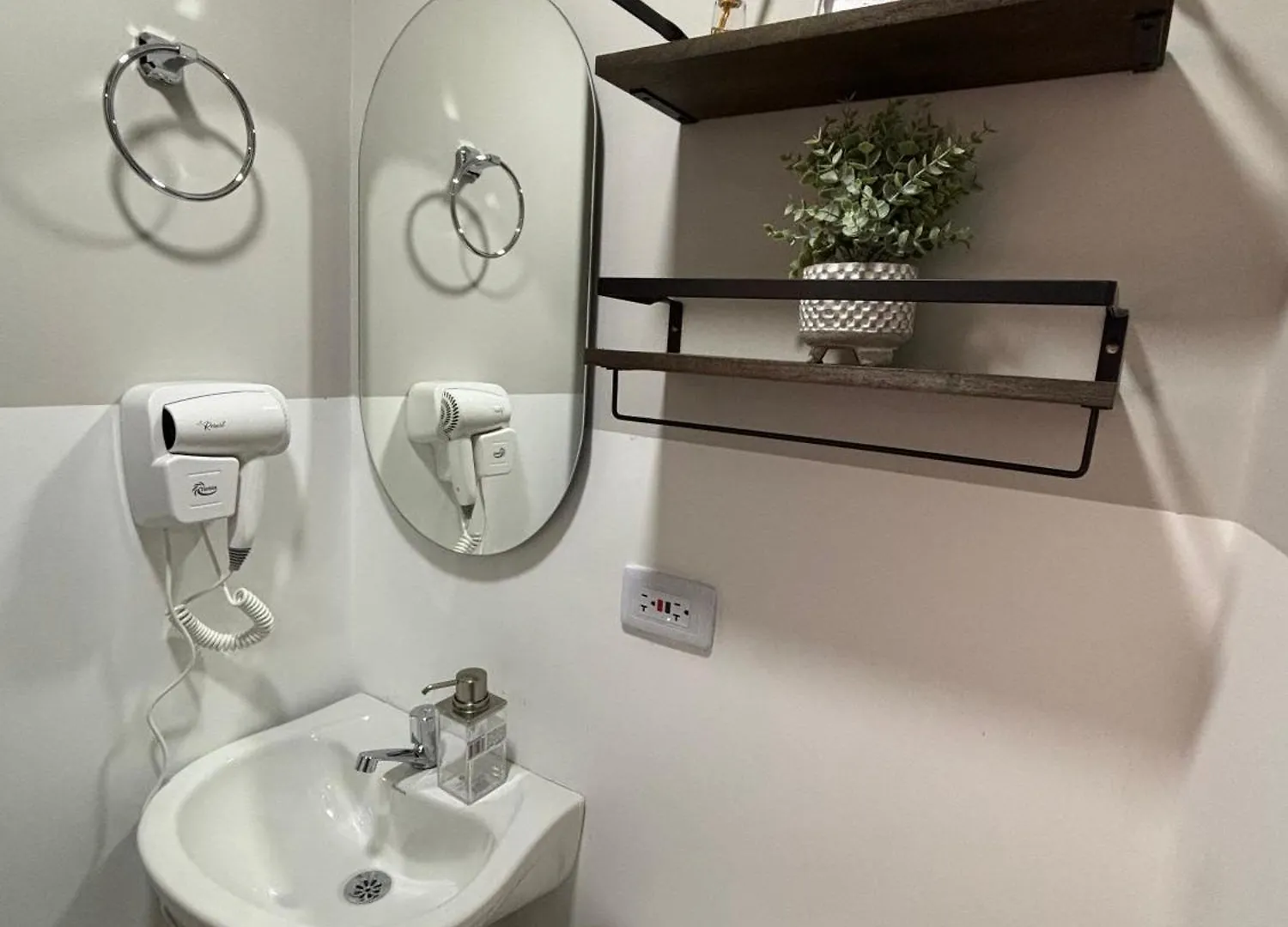 Apartamentos Virginia 34 Медельин