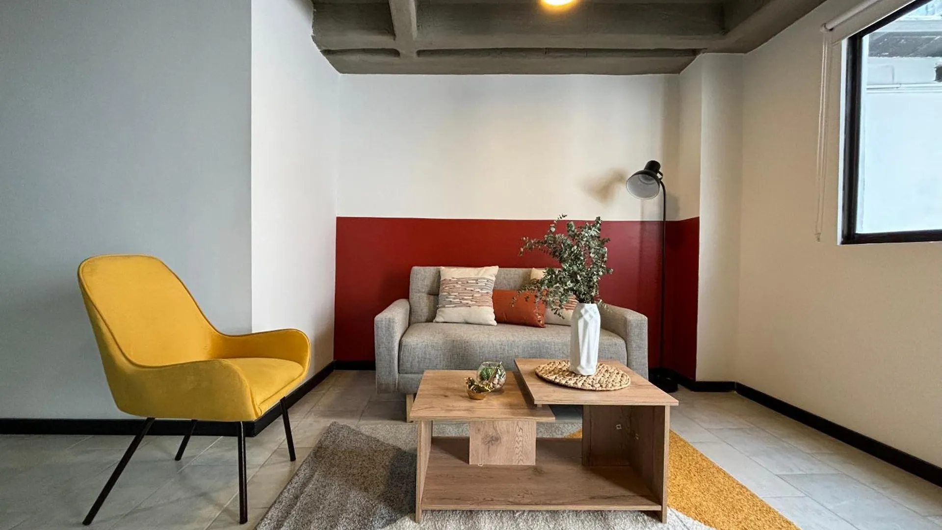 Apartamentos Virginia 34 Медельин Апартаменты