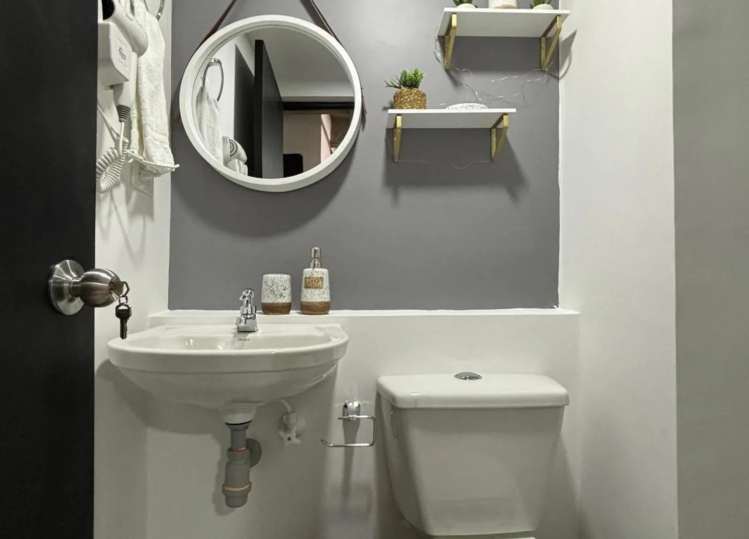 Апартаменты Apartamentos Virginia 34 Медельин Колумбия