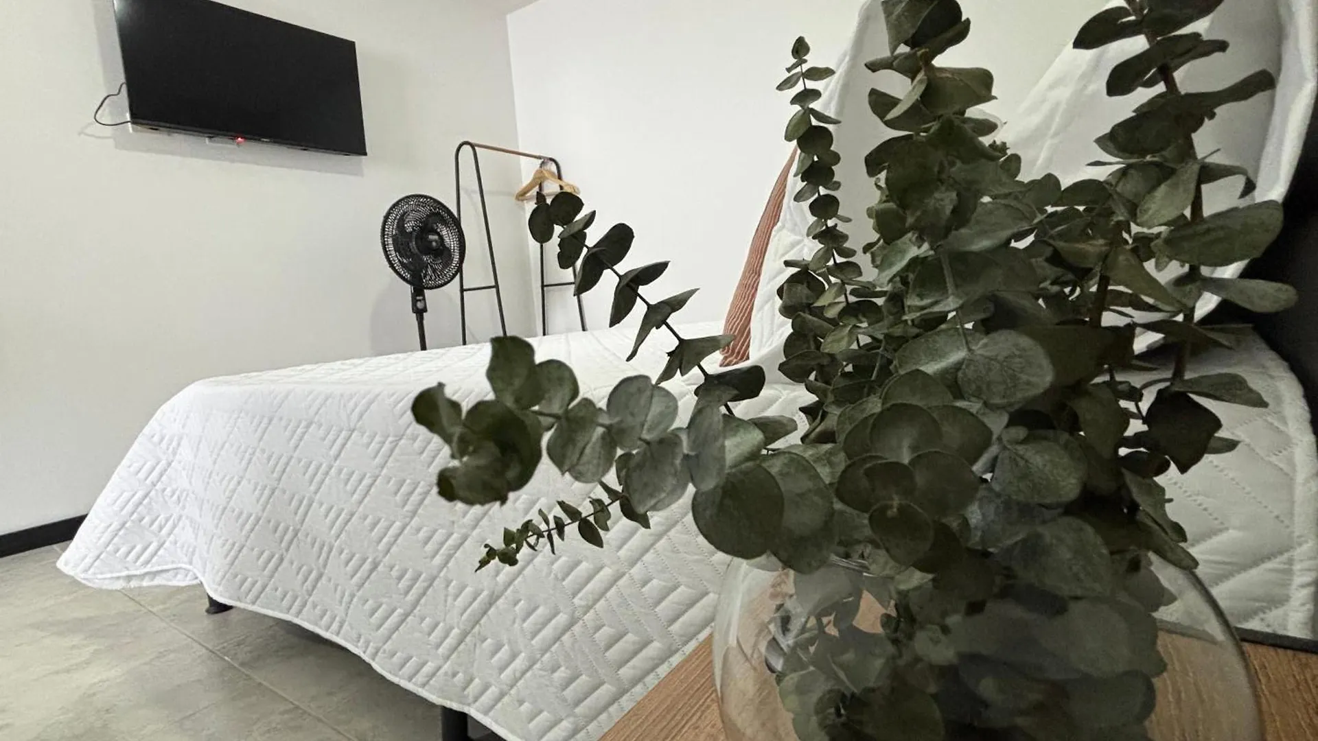 Apartamentos Virginia 34 Медельин Апартаменты