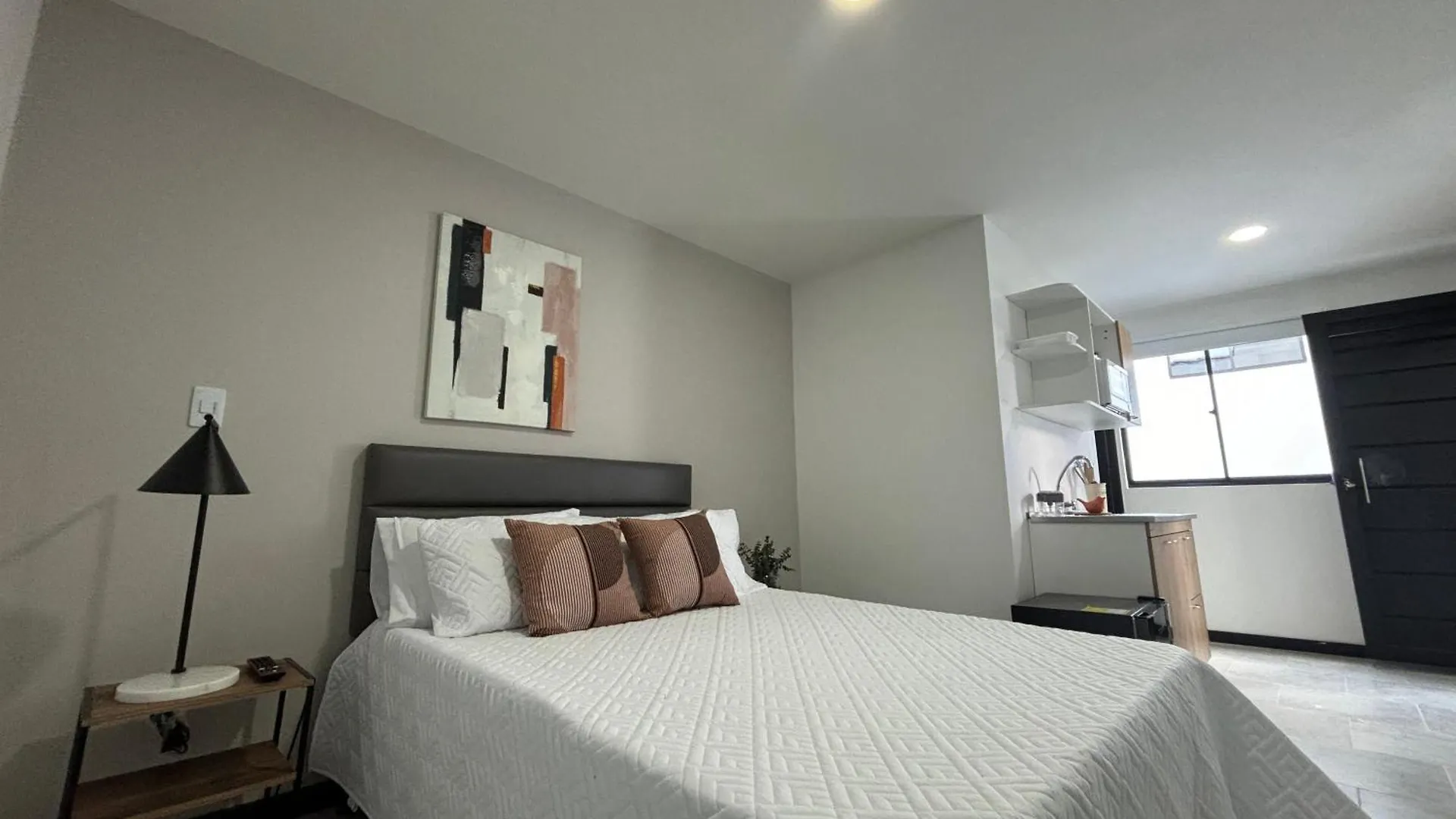 Apartamentos Virginia 34 Медельин 0*,  Колумбия