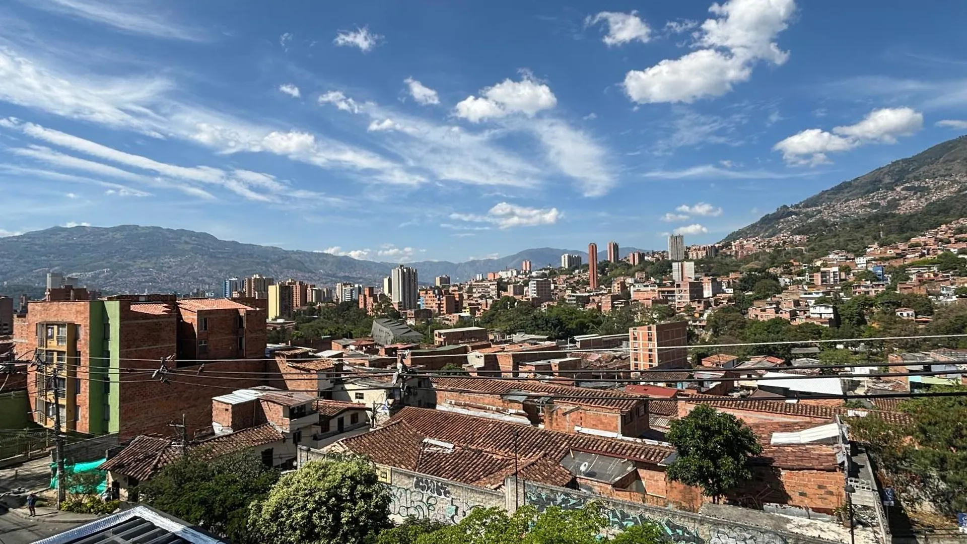 Apartamentos Virginia 34 Medellín Colombia