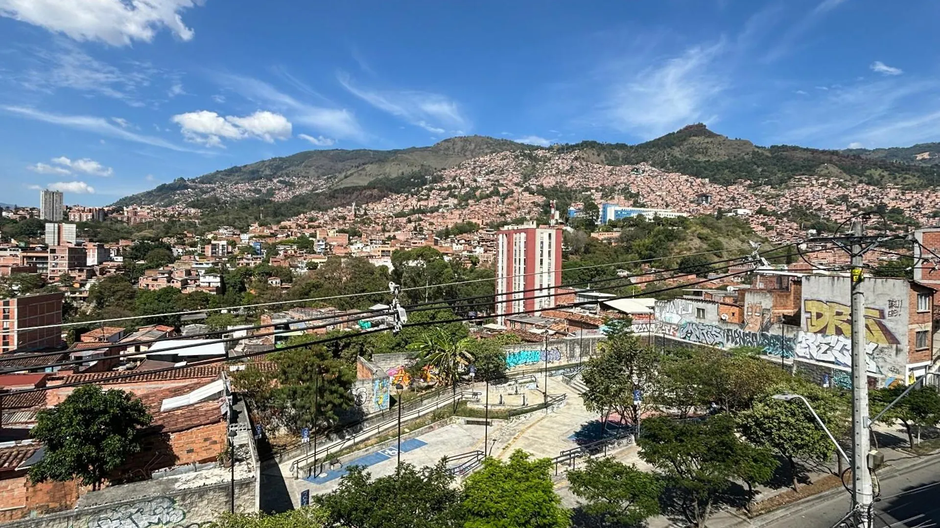 Appartement Apartamentos Virginia 34 Medellín