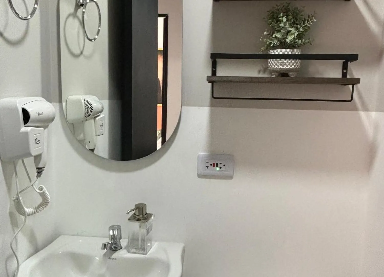 Апартаменты Apartamentos Virginia 34 Медельин